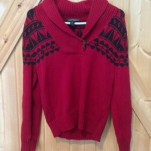 Ralph Lauren sweater